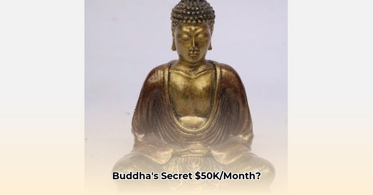 buddha-net-worth